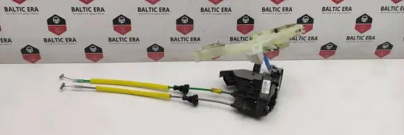 KIA Stinger Rear door lock 81410J5000 01905