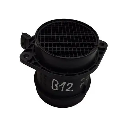 Volvo S80 Mass air flow meter 30677999