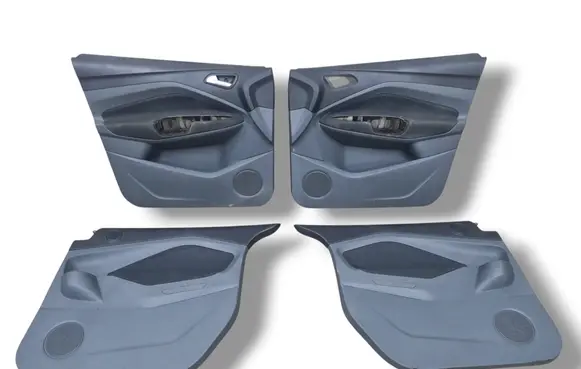 Ford Grand C-MAX Door card panel trim set 2090484 2090544 1687106
