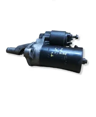 Audi A4 S4 B7 8E 8H Starter motor 001109021 059911023H