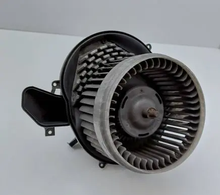 Volvo S60 Heater fan/blower 86578 28421