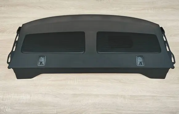 Audi A4 S4 B9 Parcel shelf 8W5863411E