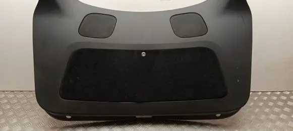 Tesla Model Y Bottom trim 162226400B