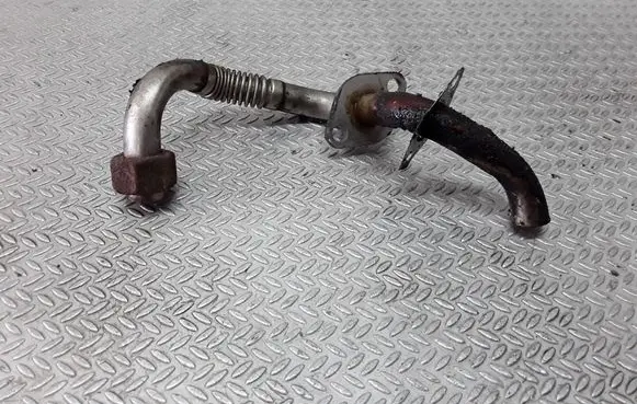 Mercedes-Benz S W220 EGR valve line/pipe/hose