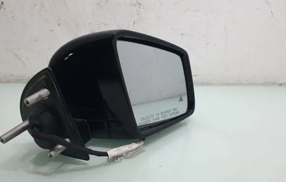 Mercedes-Benz GL X164 Front door electric wing mirror