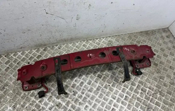 Mazda CX-5 II Rear bumper cross member 