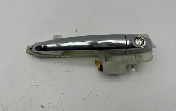 KIA Niro Front door exterior handle