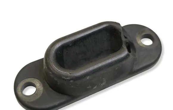 Mercedes-Benz Sprinter W901 W902 W903 W904 Sliding door check strap stopper 9017660161