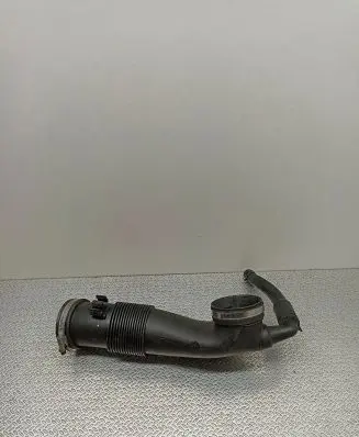Opel Zafira A Air intake hose/pipe 9158710 1105895