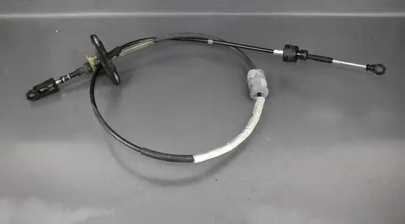 Ford Fusion Gear shift cable linkage VDG9P7E395