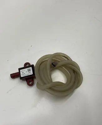 BMW X5 F15 Airbag deployment crash/impact sensor 9297829
