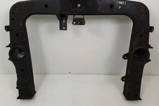 Smart ForTwo I Rear subframe 