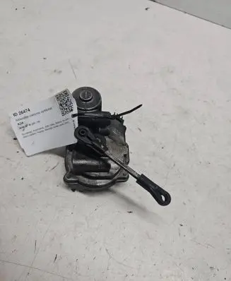 Audi Q7 4L Intake manifold valve actuator/motor 059129186D
