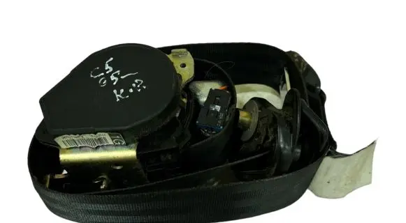 Citroen C5 Front seatbelt 96501389XX