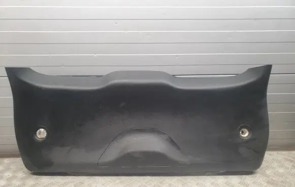 Jeep Grand Cherokee Tailgate/boot lid cover trim 