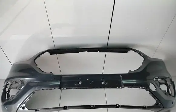 Ford Transit Custom Front bumper JK21R17757A