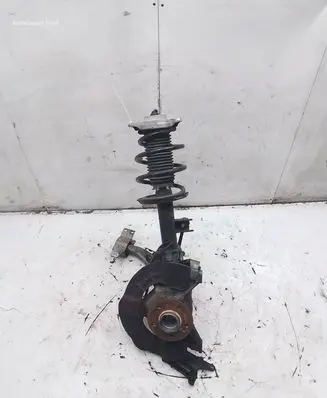 Mercedes-Benz A W177 AMG Front shock absorber with coil spring A1773200800 0400704
