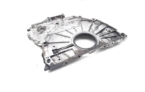 BMW 5 F10 F11 Timing chain cover 8516751 1114851675101 14795910