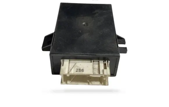 BMW 7 E38 Steering rack control module 8352494 61358352494