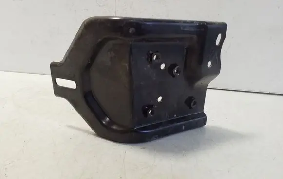 Toyota bZ4X Other interior part