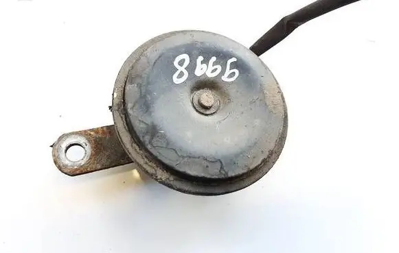 Toyota Avensis T250 Horn signal