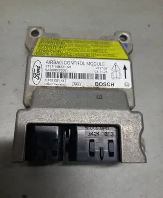 Ford Transit - Tourneo Connect Airbag control unit/module 2T1T14B321AB