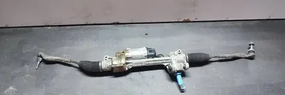 Mercedes-Benz S W222 Steering rack 7818994399 01505556