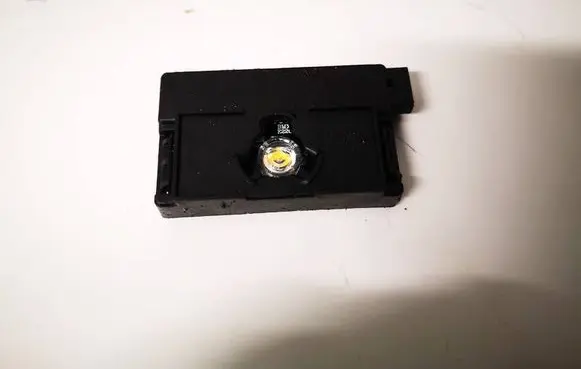 Tesla Model Y Sensor 150470300d 1504703-00-d
