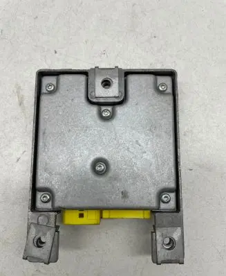 BMW 5 E60 E61 Airbag control unit/module 6945155 220434610 S1694515501B