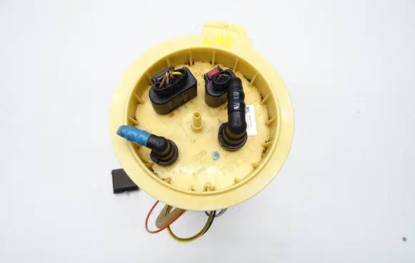 Skoda Octavia Mk2 (1Z) Fuel level sensor 1K0919673AK