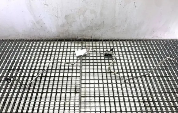 Lexus CT 200H Air conditioning (A/C) pipe/hose 