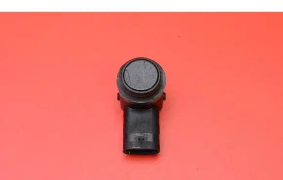 Skoda Octavia Mk2 (1Z) Parking PDC control unit/module 3C0919275S