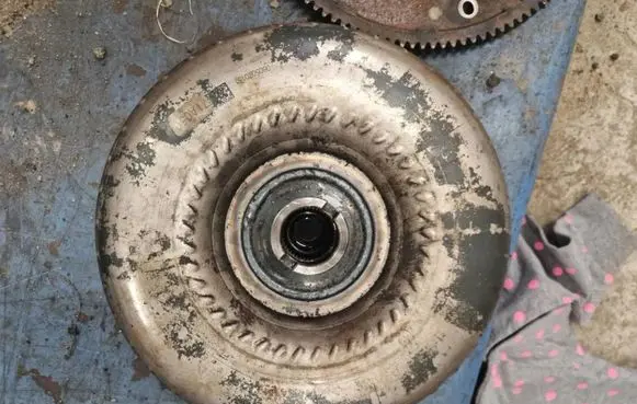 Opel Vectra C Clutch set kit 0805070151 71A050