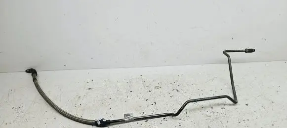 Brake vacuum hose/pipe