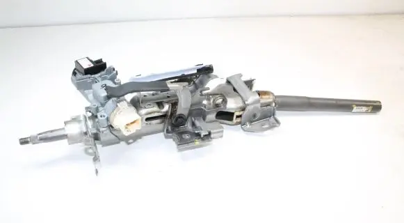 Mazda CX-7 Steering wheel axle set EH4466938