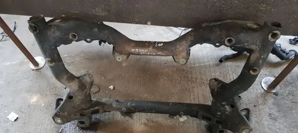 Mercedes-Benz E W212 Front subframe