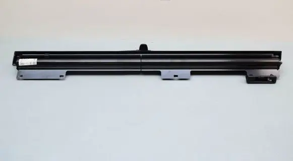 Audi Q7 4M Rear door window curtain/sunshade 4M0861333D