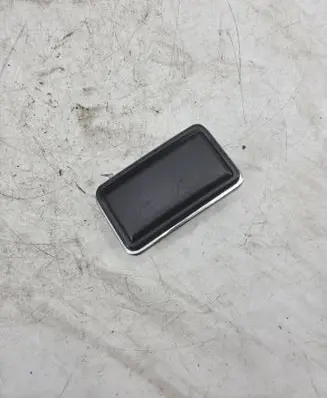 Mitsubishi Pajero Rear door ashtray