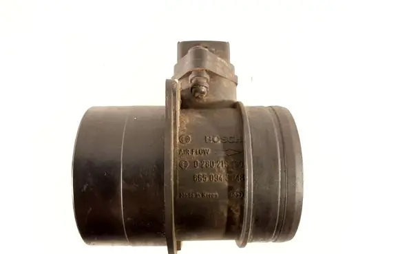 SsangYong Kyron Mass air flow meter 0280218130 6650943048