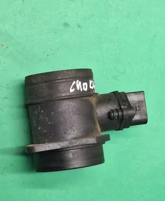 Volkswagen Caddy Mass air flow meter 0281002531