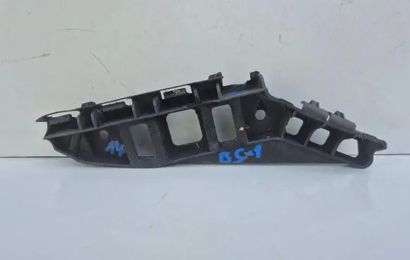 Volkswagen Scirocco Front bumper mounting bracket 1K8807184A