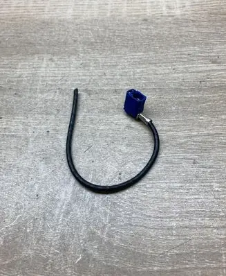 Audi A6 S6 C6 4F Plug wire 59Z066000 RT59Z066000