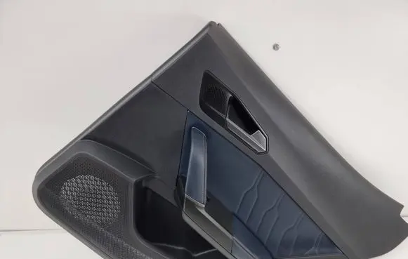 Cupra Formentor Rear door card panel trim 5ff867212d 5ff868606