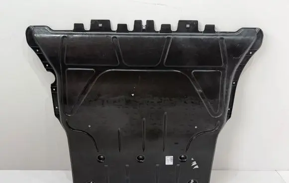 Volkswagen Golf VIII Engine splash shield/under tray 5WA825236C