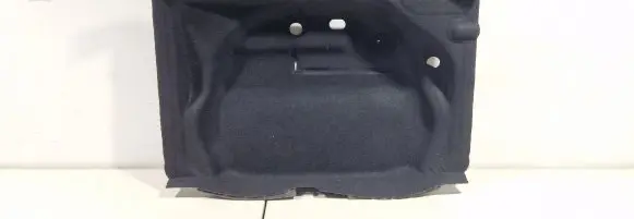Mercedes-Benz A W176 Spare wheel section trim A1766900300