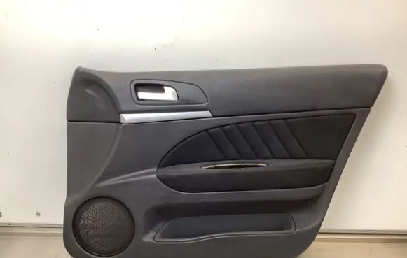 Alfa Romeo 159 Front door card panel trim 380200