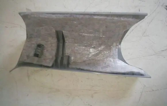 BMW X3 F25 Other interior part 9169309