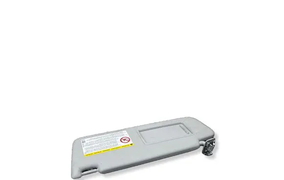Skoda Octavia Mk3 (5E) Sun visor 5G0857551N