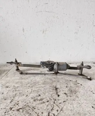 Mazda 6 Front wiper linkage and motor