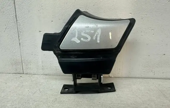 Mercedes-Benz R W251 Headlight washer nozzle holder A2518690314